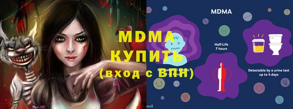 таблы Касимов